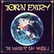 Token Entry - Weight of the World