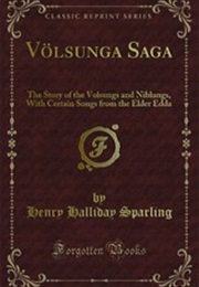 Völsunga Saga (Unknown)