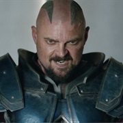 Karl Urban - Skurge