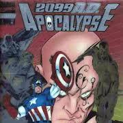 2099 Apocalypse