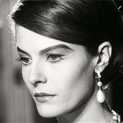 Delphine Seyrig