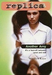 Another Amy (Marilyn Kaye)