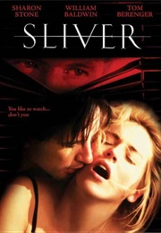 Sliver (1993)