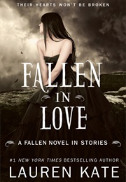 Fallen in Love (Lauren Kate)