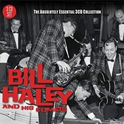 Absolutely Essential- Bill Haley and the Comets