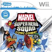 Marvel Super Hero Squad: Comic Combat