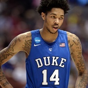 Brandon Ingram