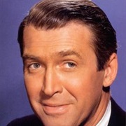 Jimmy Stewart