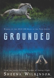 Grounded (Sheena Wilkinson)