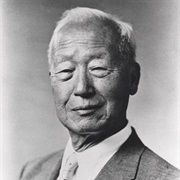 Syngman Rhee