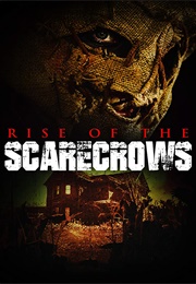 Horrifyingly Horrible Scarecrow Films