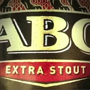 Abc Extra Stout