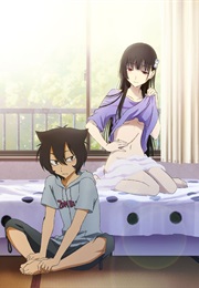 Sankarea: Undying Love (2012)