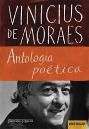 Nova Antologia Poética