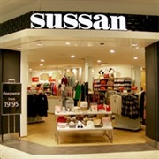 Sussan