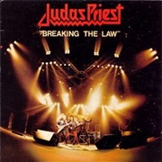 Breaking the Law (Judas Priest)