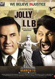 Jolly LLB