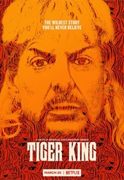 Tiger King (2020)