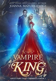 Vampire King (Joanna Mazurkiewicz)