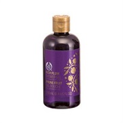 Rich Plum Shower Gel