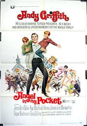 Angel in My Pocket (Alan Rafkin)