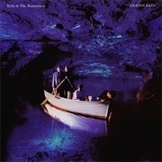 Nocturnal Me - Echo &amp; the Bunnymen