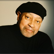 Kenny Barron