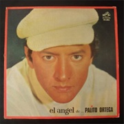 El Ángel – Palito Ortega (1968)