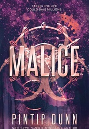 Malice (Pintip Dunn)