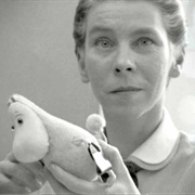 Tove Jansson