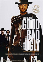 The Good, the Bad and the Ugly (1966)