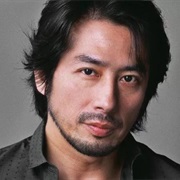 Hiroyuki Sanada