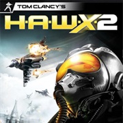 Tom Clancy&#39;s H.A.W.X 2