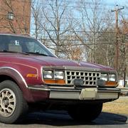 Amc Eagle