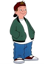 Tj Detweiler