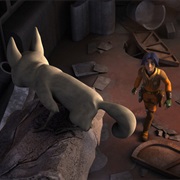 Legacy (Star Wars Rebels)