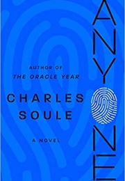 Anyone (Charles Soule)