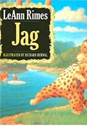 Jag (Leann Rimes)