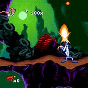 Earthworm Jim