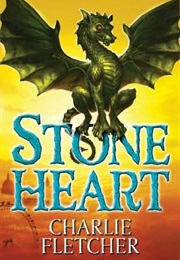 Stone Heart (Charlie Fletcher)