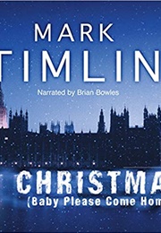 Christmas (Mark Timlin)