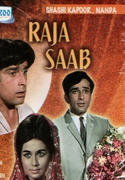 Raja Saab (1969)