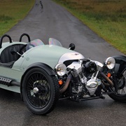 Morgan 3-Wheeler