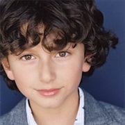 August Maturo