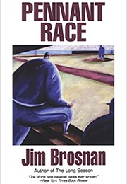 The Pennant Race (Jim Brosnan)