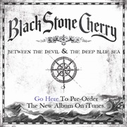 Like I Roll Black Stone Cherry