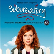 Suburgatory Season 1