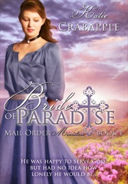 Bride of Paradise (Katie Crabapple)