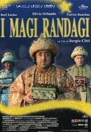 I Magi Randagi (1996)