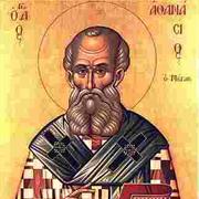 Saint Athanasius